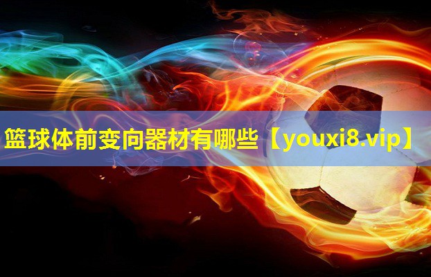 篮球体前变向器材有哪些