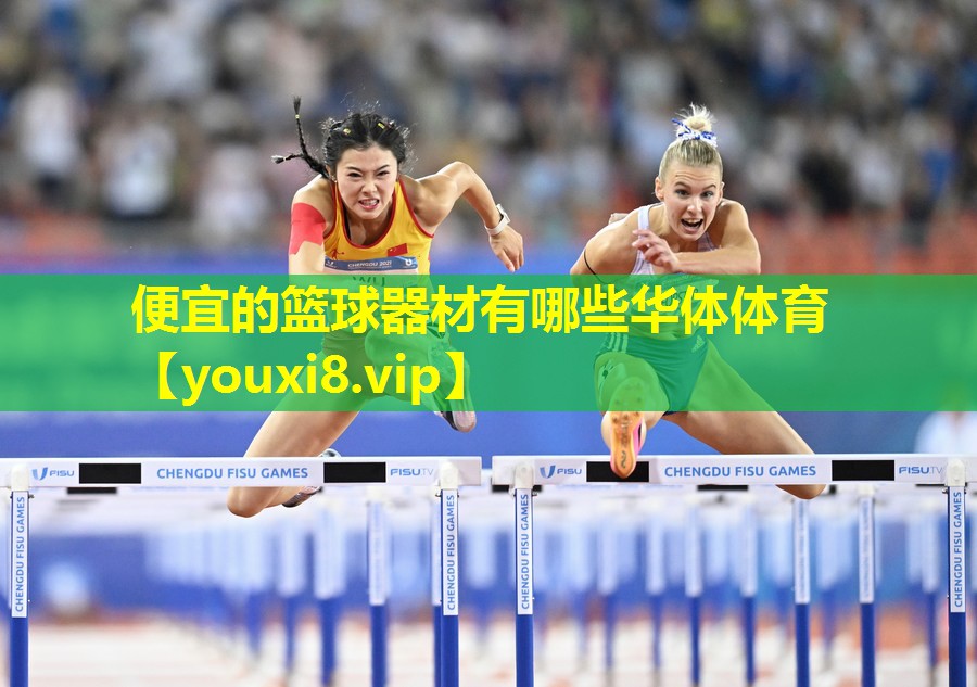 便宜的篮球器材有哪些华体体育