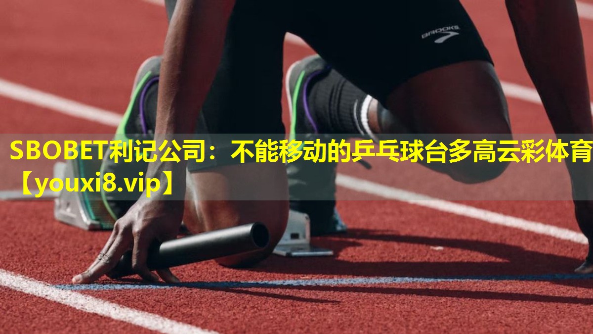 SBOBET利记公司：不能移动的乒乓球台多高云彩体育