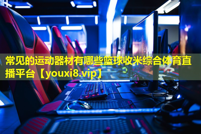 常见的运动器材有哪些篮球收米综合体育直播平台
