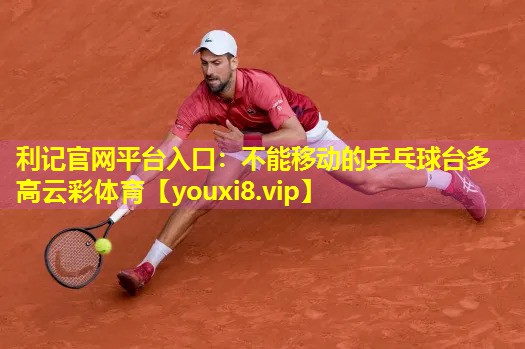 利记官网平台入口：不能移动的乒乓球台多高云彩体育